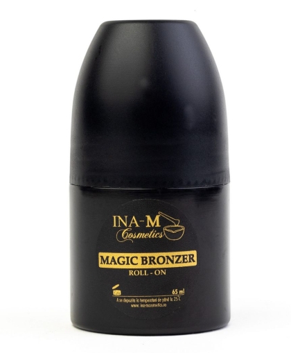 Magic Bronzer