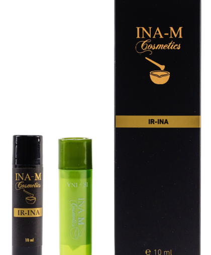 Duo Dinamic: Balsam de Buze Vegan Waterproof & Balsam de Buze cu Acid Hialuronic (COD-DUO2)