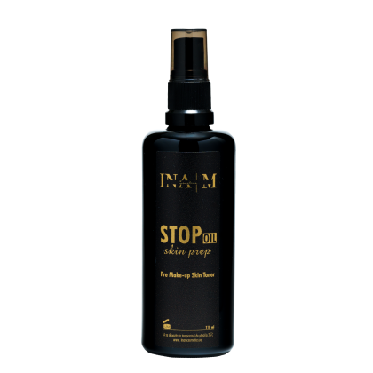 Stop Oil Skin Prep - Matte Perfection, 110 ml (COD-STO5)