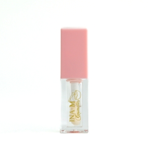 Lip Oil Plumped, Luciu De Buze Transparent (COD-LB3)