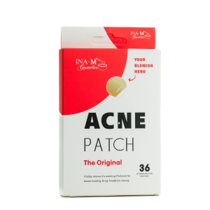 Acne Out Patch, Tratament Eficace Anti- Acnee, Pete și Imperfecțiuni 36 patches (COD-AO1)