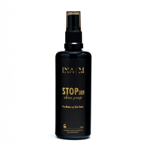 Stop Oil Skin Prep - Matte Perfection, 110 ml (COD-STO5)