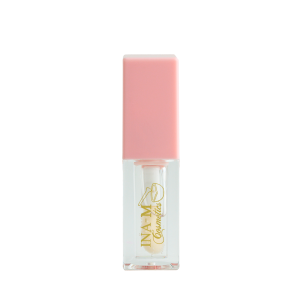 Lip Oil Plumped, Luciu De Buze Transparent (COD-LB3)