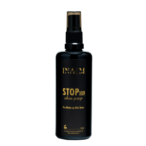 Stop Oil Skin Prep - Matte Perfection, 110 ml (COD-STO5)