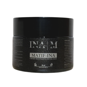 Matif-Ina, cremă de față matifiantă 50 g (COD-C3)